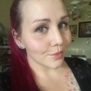 Meet your Posher, Lindsey